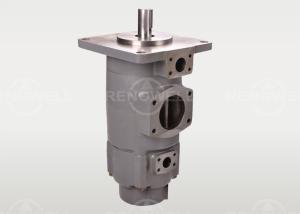 Quality SQP21 SQP31 SQP41 Tokimec Vane Pump Low Noise For Die Casting Machinery wholesale