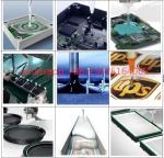 Custom Vacuum Chamber Glue Potting Machine For Potting 1200 X 1200mm XYZ Working