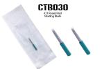 Medical Stainless Steel Professional Tattoo Needles Sterilized By Gamma Rays