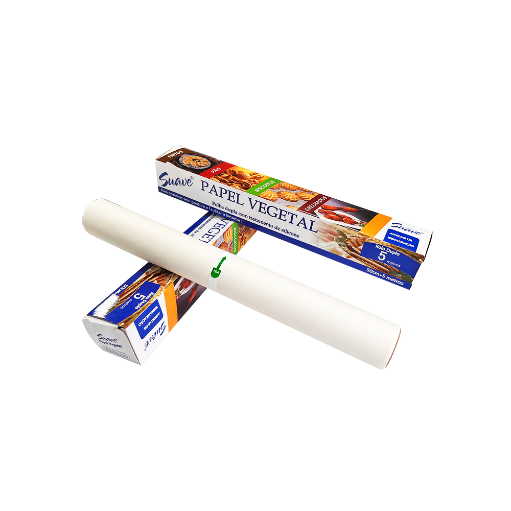 Release Paper 30cm*5m 10m 15m 40gsm Greaseproof Cooking Baking Parchment Paper Rolls