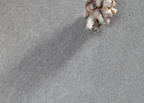 Light Grey Matt Porcelain Bathroom Tile 20mm Thickness 600x600 Mm Size