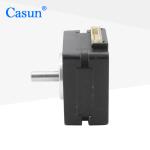 CNC Beauty Equipment NEMA 14 Stepper Motor 0.4A 35X23mm 60mNM 1.8 Deg