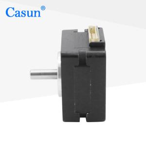 Quality 35x35x20mm NEMA 14 Stepper Motor 0.4A 2 Phase Stepper Motor wholesale