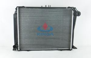 Quality Small Auto Diesel LZH104 Toyota Hiace Radiator Replacement OEM 16400 5B740 wholesale