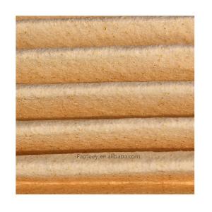 Quality Polyester Needle Felt Non Woven PPS Filter Cloth Media For Chemical Filtration wholesale