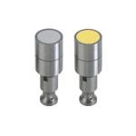 Service OEM / ODM Plastic Mould Accessories High Temperature Resistant