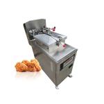 commercial kfc machine / broasted chicken pressure fryer / gas chicken pressure