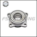 DACF1092 Front Wheel Bearing And Hub Assembly For Mitsubishi-GALANT-LANCER FSK