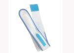 SGS Nylon Spandex Urine Bag 68cm Soft Fabric Foley Catheter Straps