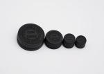 FDA Eco Friendly 15mm Child Resistant Caps with PE plug