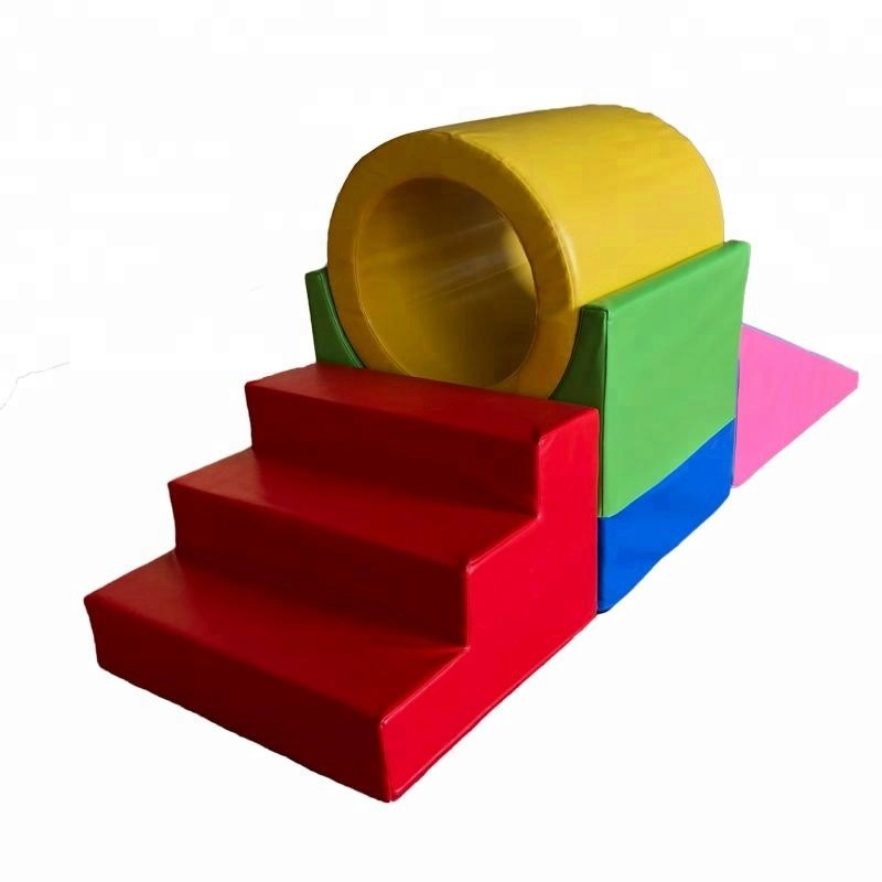 Indoor soft play vinyl with competitive price Education Game Jigsaw Puzzle Kids Puzzle Toy