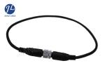 Mini Din Aviation Extension Cable