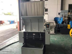 Quality Rotomolding Auxiliary Equipment / 30 Kilo Watt Plastic Recycling Grinder wholesale