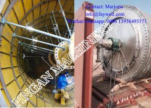 Quality Cast Iron 1200m/Min HT350 Paper Making Dryer Cylinder wholesale