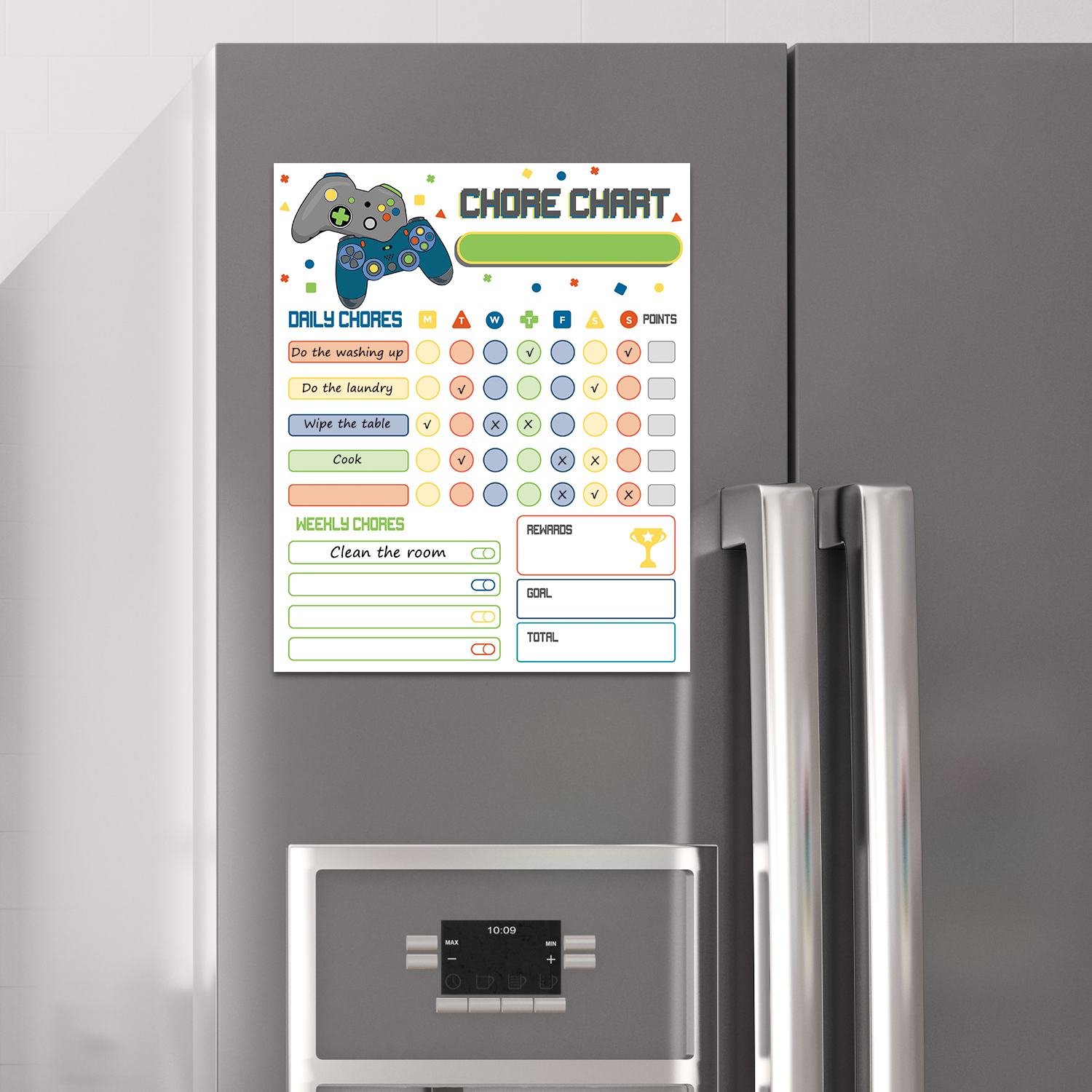 Chore Chart