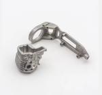 316 Stainless Steel Metal Injection Molding Powder Metallurgy Mim Injection