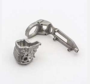 Quality 316 Stainless Steel Metal Injection Molding Powder Metallurgy Mim Injection Molding wholesale