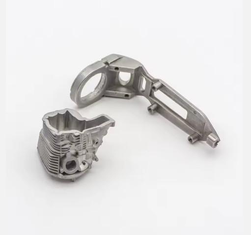 316 Stainless Steel Metal Injection Molding Powder Metallurgy Mim Injection