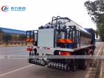 Shacman 4x2 10000 Liters Bitumen Spreader Truck
