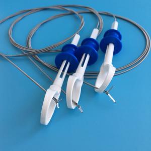 Quality Single use Alligator Jaw foreign body graspers wholesale