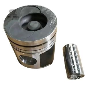 Quality Hyundai Diesel Engine Parts 23411-83411 D6AC Cylinder Liner Kit for Customer Requirements wholesale