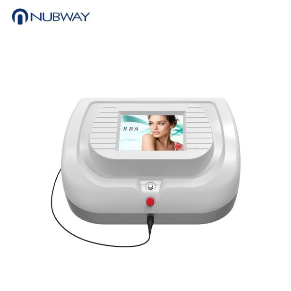 Professional 30MHz high frequency thermocoagulation thread vein removal machine