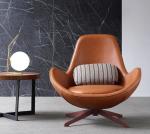 Northern Europe style new design living room leisure egg chair indoor bedroom