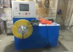 Cable Coiling Machine Wire Making Packing Production Line