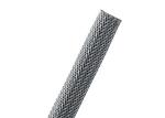 Flexible Tight PET Expandable Braided Sleeving Environmentally Friendly