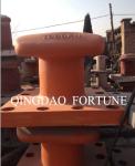 ship bollard, marine bollard, cast iron bollard