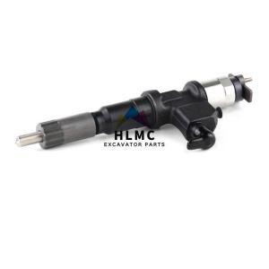 Quality 8-97603415-0 Diesel Fuel Injector ZAX470-3 ZAX450-3 SH450-3B 6WG1T 6WF1 Engine 8976034150 wholesale