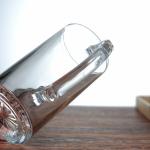 Clear Laser Etching 770ml 27oz Plain Beer Glasses