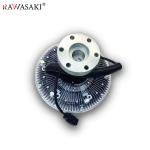 Excavator Motor Parts Fan Drive Clutch 336D2 418-2232 4182232 For