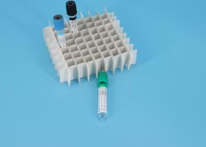 Quality Customized Size Disposable Absorbent Pouches Used In Absorbing Tube Sample Transport wholesale