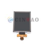 3.5 Inch GPS LCD Display Module C035QAN02.0 Car Auto Replacement