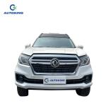 300Nm-400Nm 4 Wheel Drive Pickups For Rich 6 Multi Link Rear Suspension