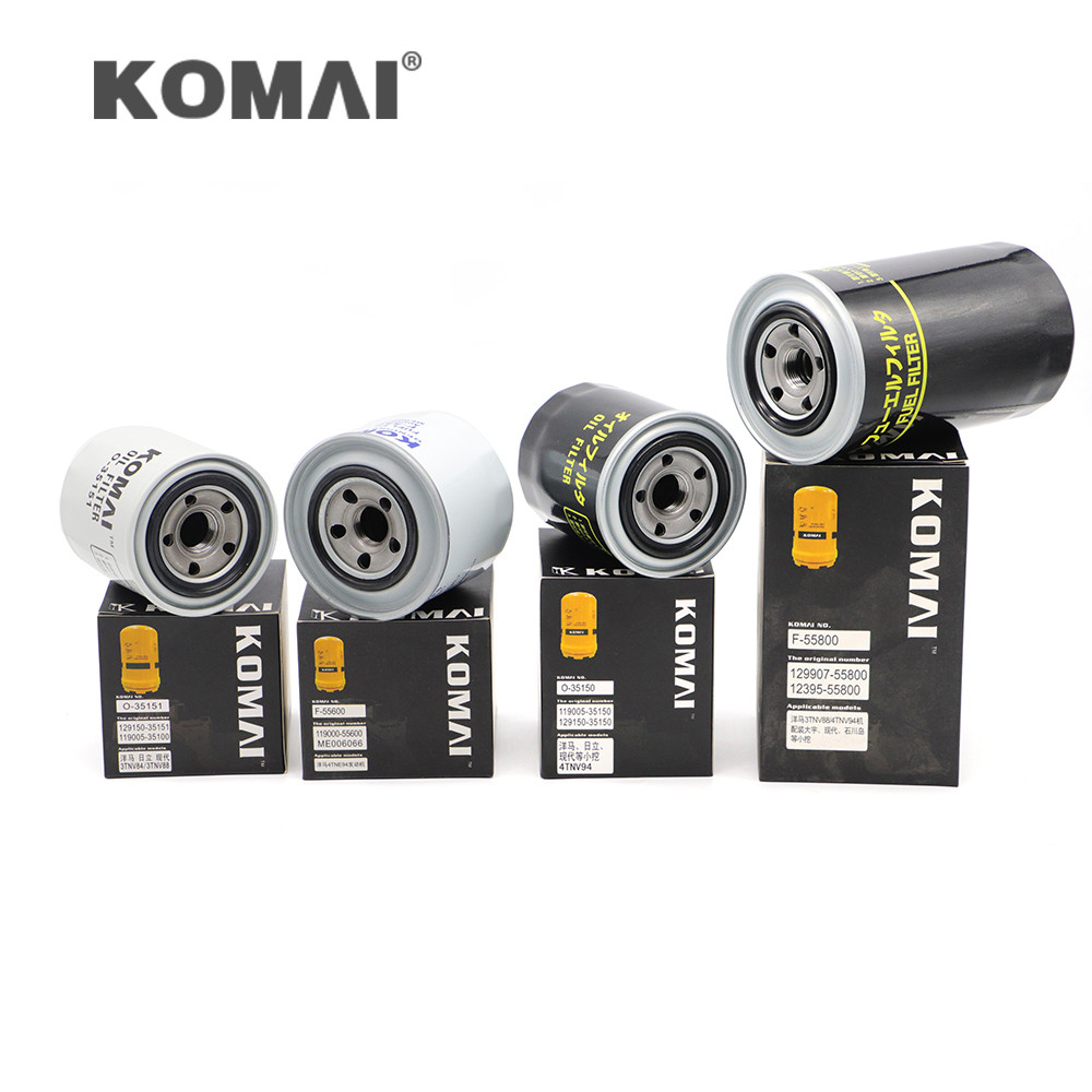 Oil Filter For Kubota HH150-3209-4 HH150-32094 15241-3209-0 15241-3209-1 15241-3209-2