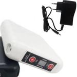 7.4V 6400mAh Heated Clothes Battery Set With EU Plug Charger For Heated Waist