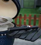 Charcoal BBQ Electric Starter China Cast Iron For Bbq Barbeque Baking