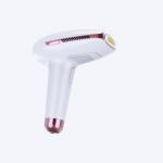 Top At Home Laser Hair Removal FDA CE Available Ipl Ice Cooling System Personal