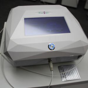 Quality 0.01mm(Diameter) needles red veins on face varicose veins laser treatment machine wholesale