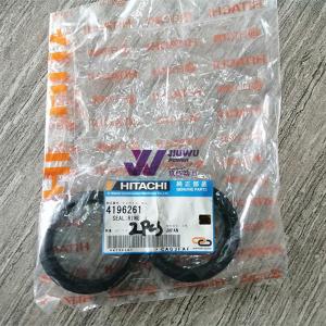 Quality Zx200-3 Zx210h-3 Zx350h-3 4196261 Hitachi excavator seal wholesale
