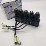 Excavator Solenoid Valve VOE8277120 VOE8279674 For EC460B
