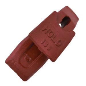 Quality Alloy Steel DH55 18S Standard Mini Excavator Bucket Teeth 1 year Warranty wholesale