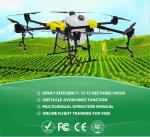 16KG Agricultural Spray Drone