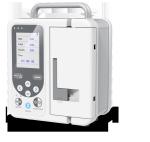 Veterinary Portable Infusion Pump