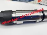 Common Rail Diesel Fuel Injector Assy 0445120219 0986435528 51101006127
