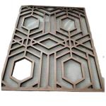 GB Standard Cusomized-made Aluminium Welding and Stamping from Nanfeng's for