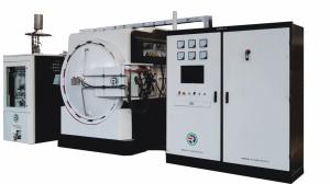 Quality Durable Industrial Vacuum Furnace With WRe5-26 Thermocouple Temperature Measurement Mode wholesale