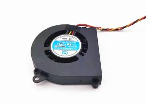 Quality 5V DC Min Blower 3 Pin Fan 4000RPM PWM Lightweight With 50mm X 50mm X 10mm wholesale